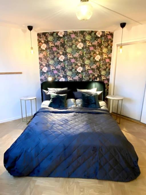 Apartment Aekta Gothenburg