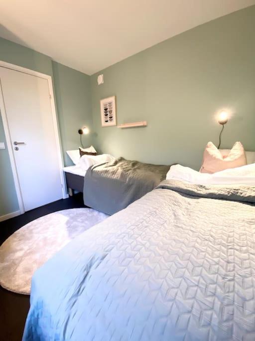 Aekta Apartment Gothenburg