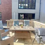 Aekta Studio Apartments Gothenburg