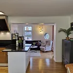 Aekta Studio Apartments Gothenburg