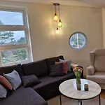 Aekta Studio Apartments Gothenburg