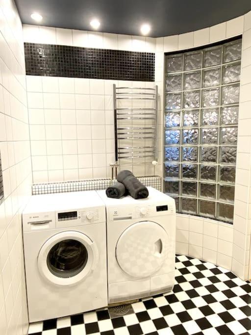 Apartment Aekta Göteborg