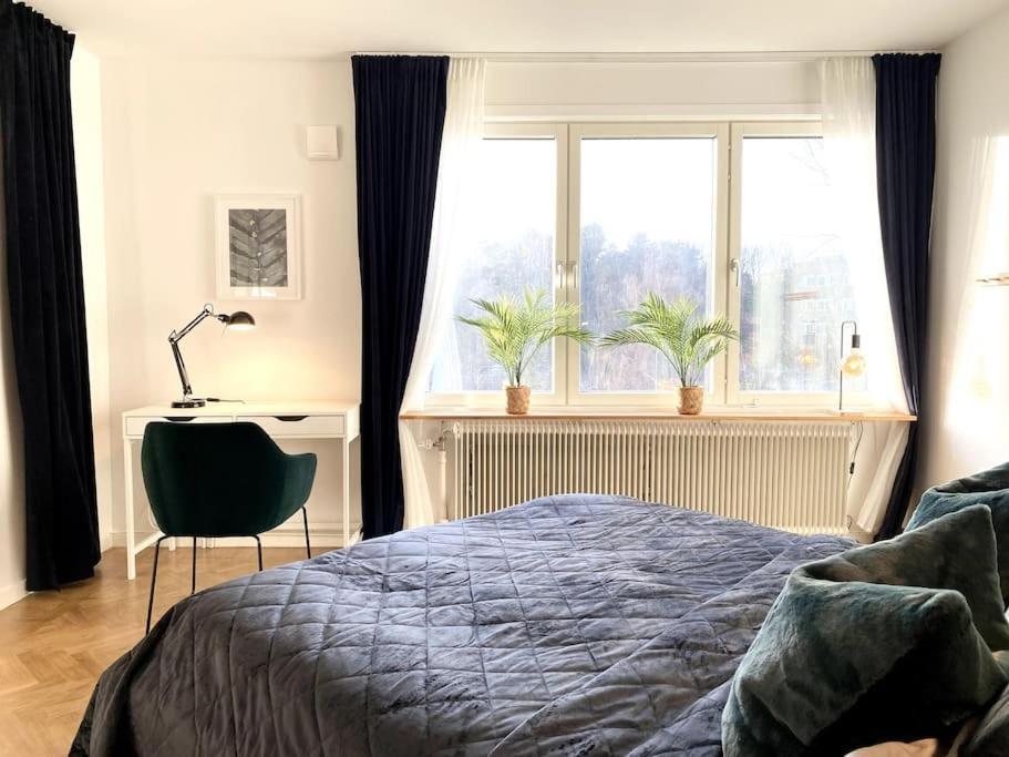 Aekta Apartment Göteborg