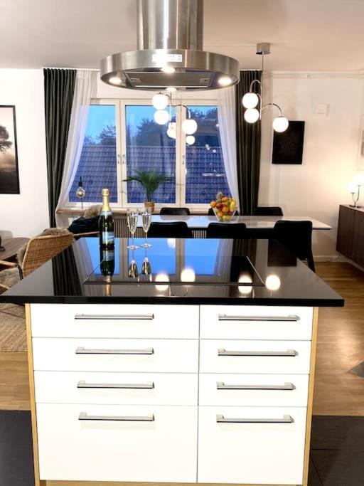 Aekta Apartment *