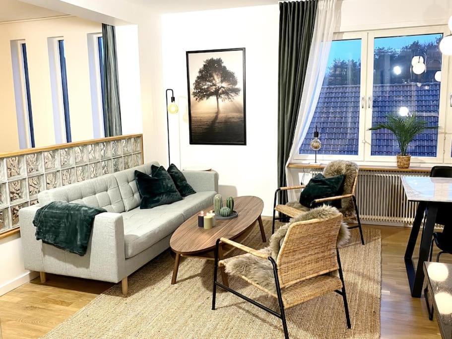 Aekta Apartment