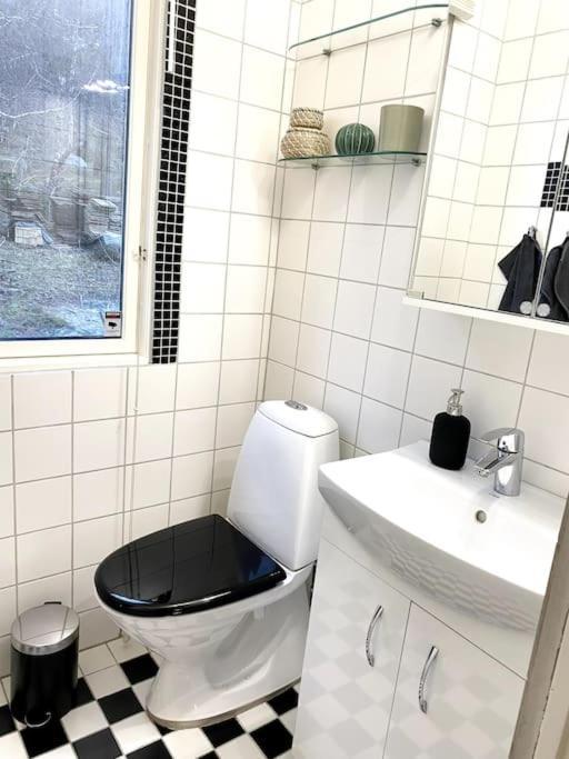 Apartment Aekta *