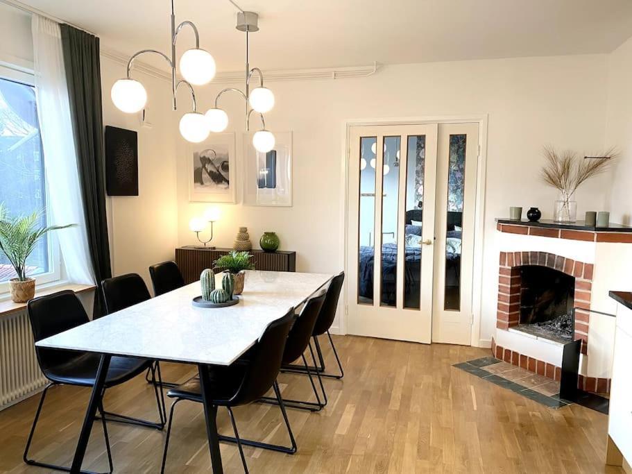 Aekta Apartment *
