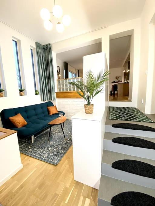 Aekta Apartment