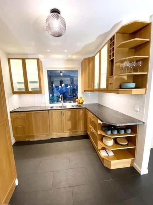 Aekta Apartment *