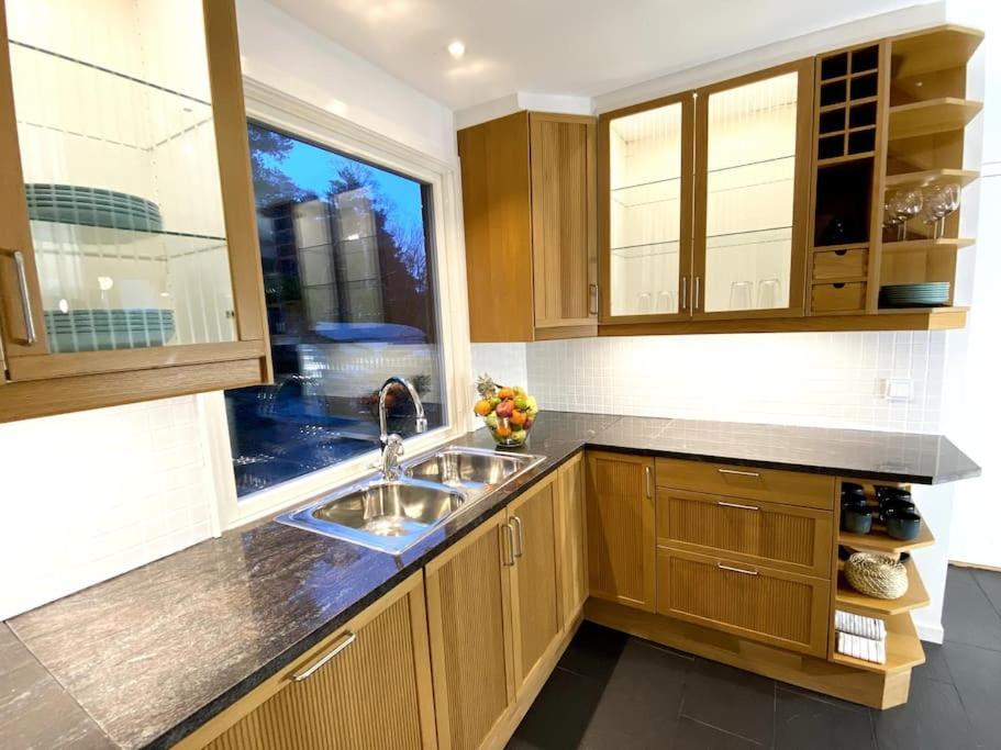 Apartment Aekta