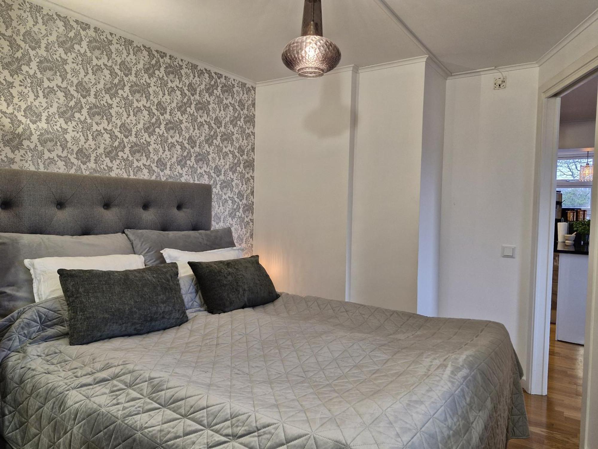 Aekta Apartment Göteborg