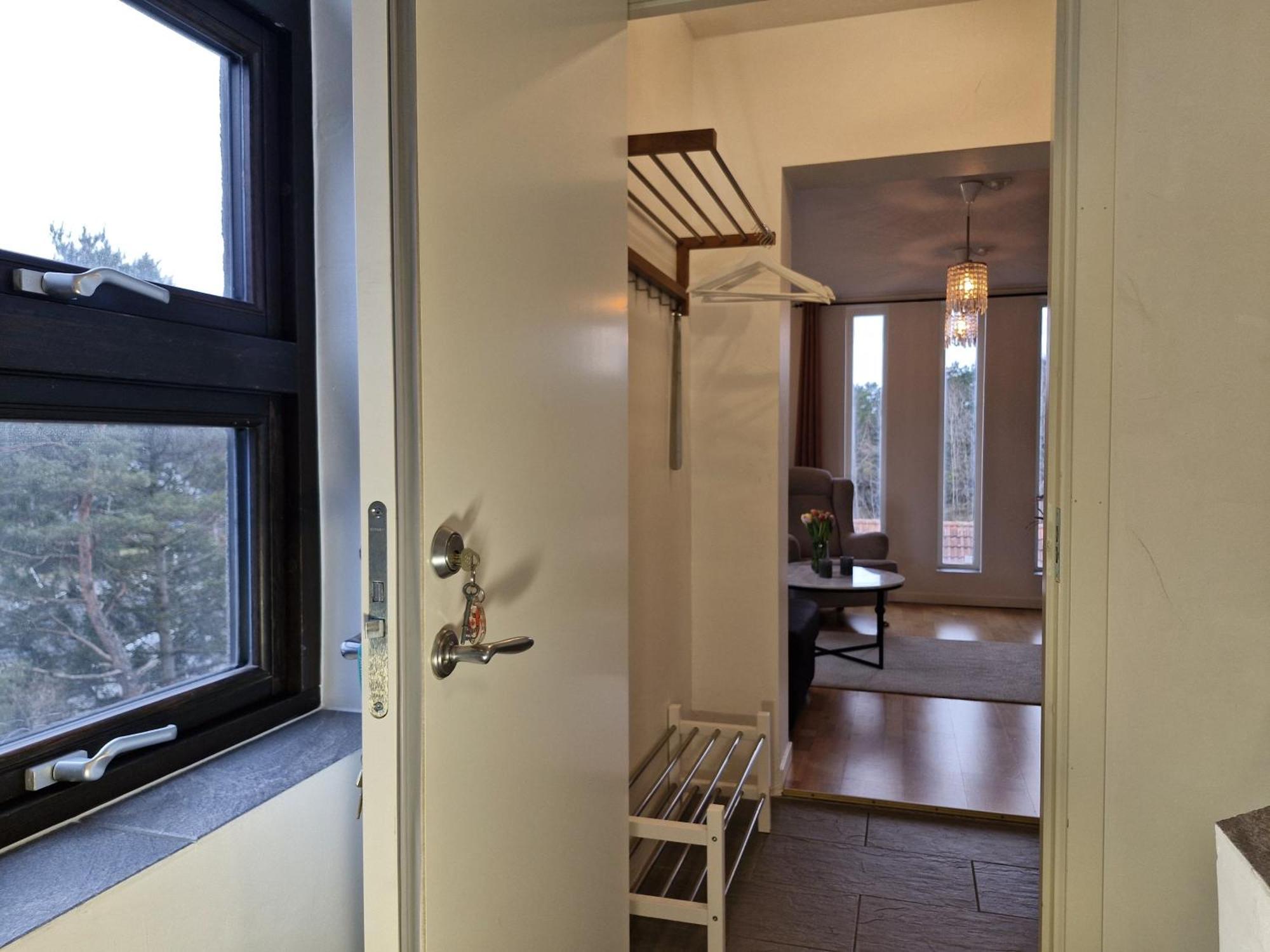 Apartment Aekta