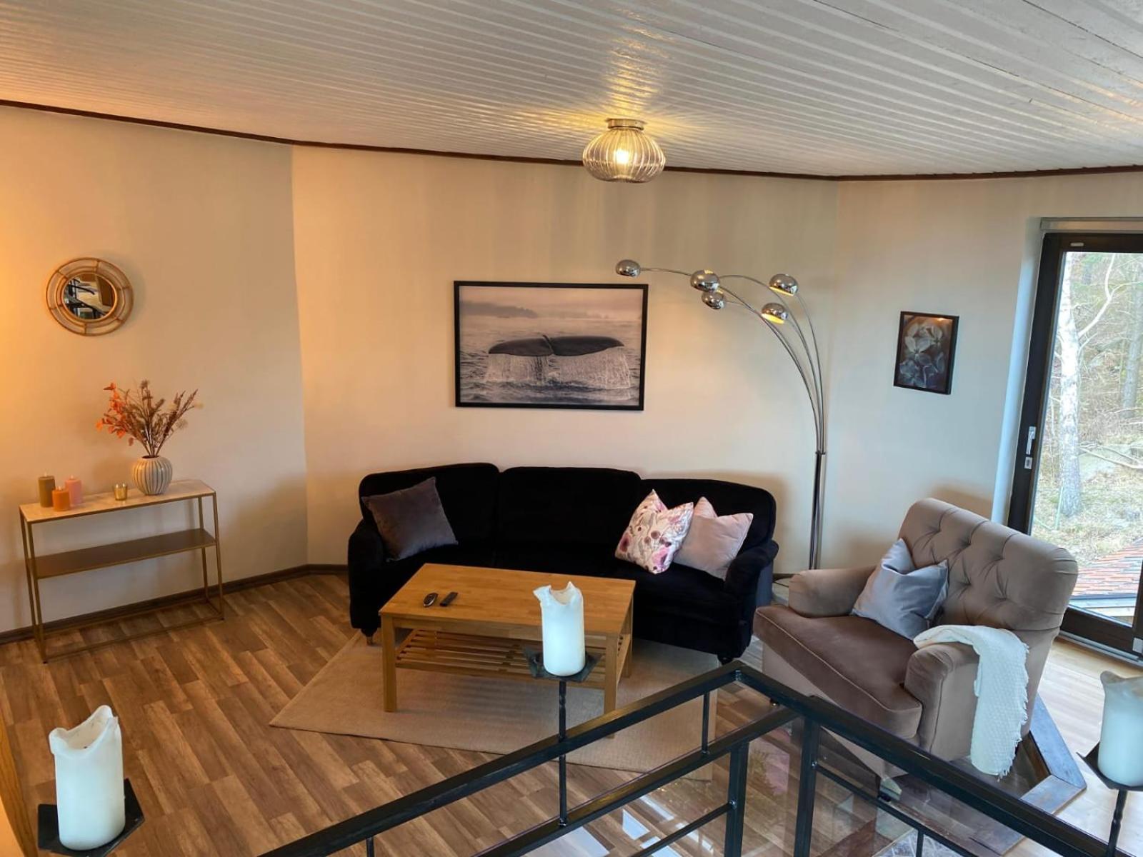 Aekta Apartment *