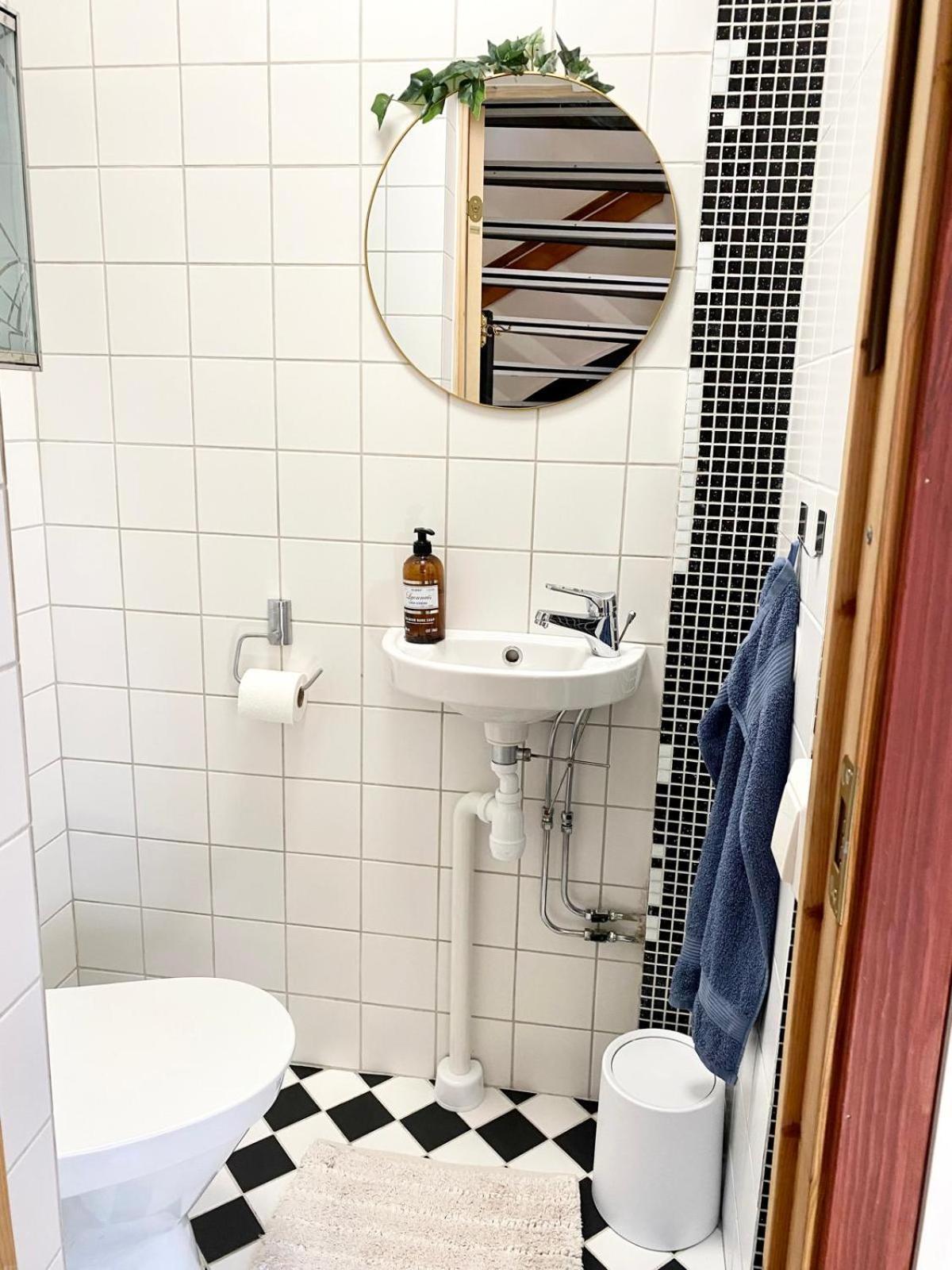 Aekta Apartment