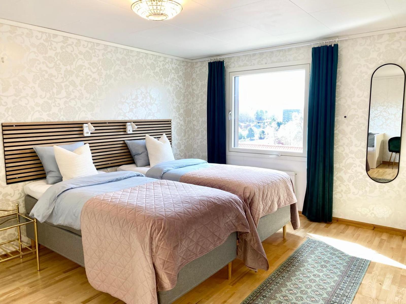 Apartment Aekta Göteborg