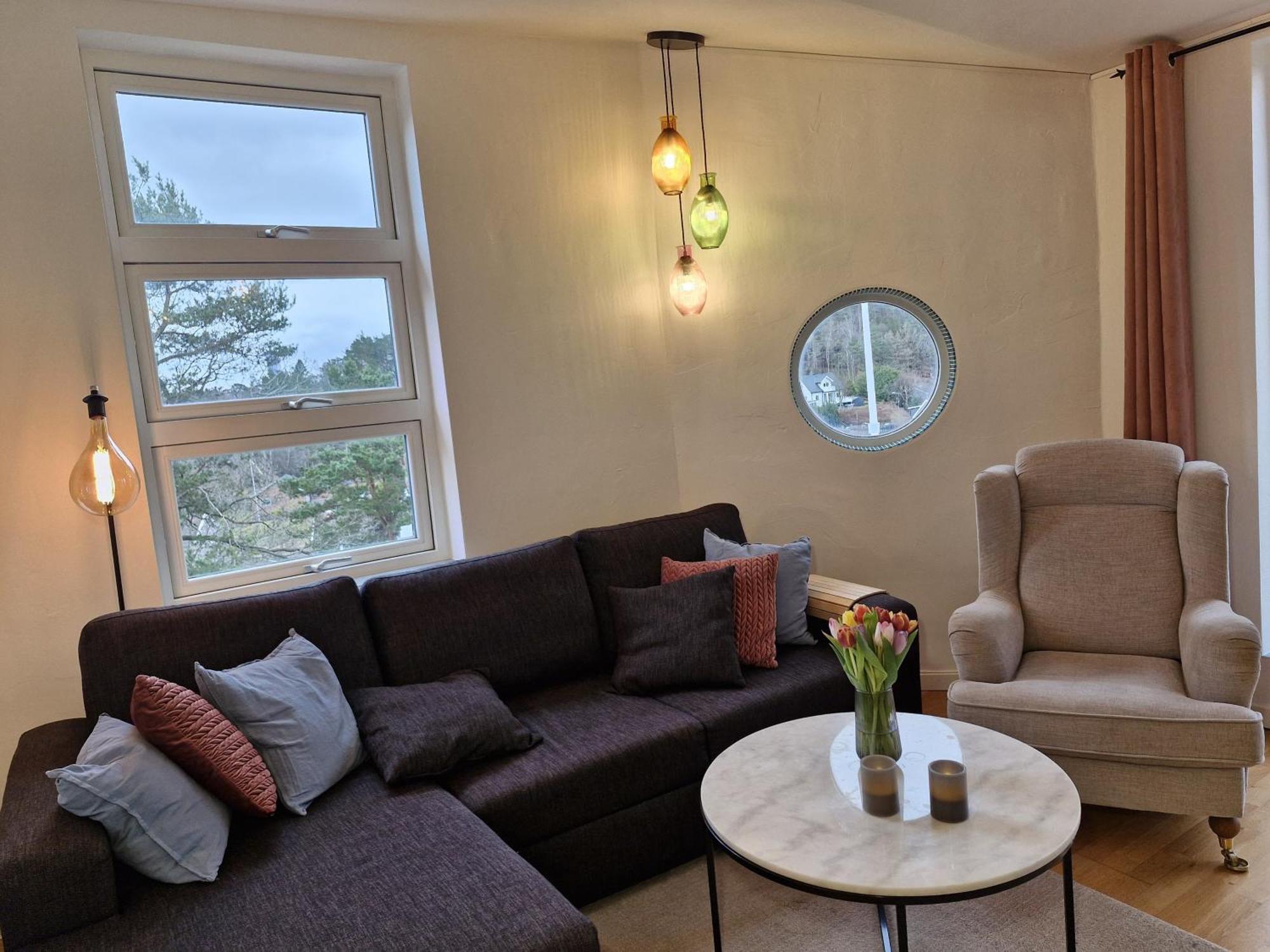 Aekta Apartment Göteborg